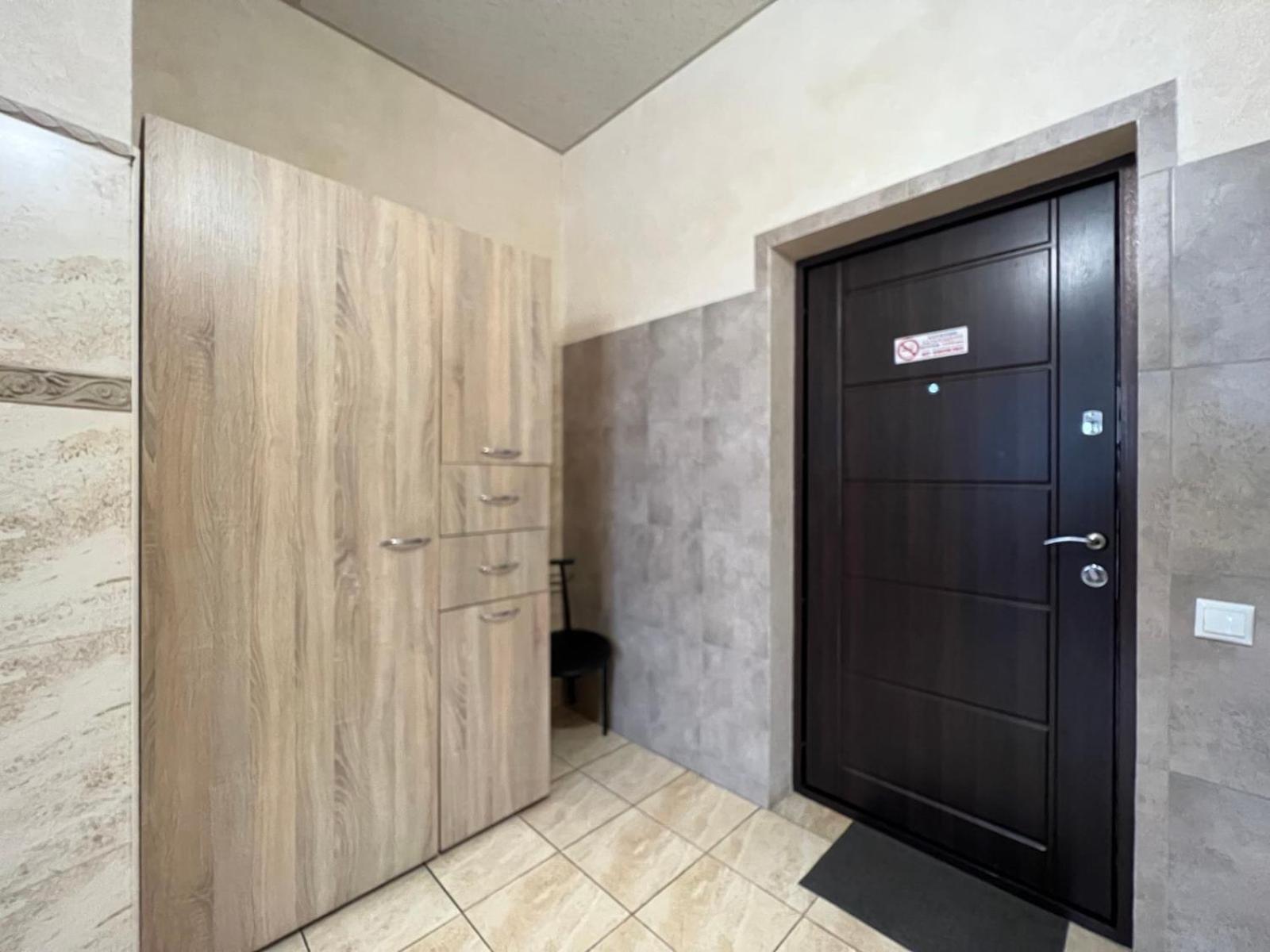 Dream Apartments キエフ エクステリア 写真