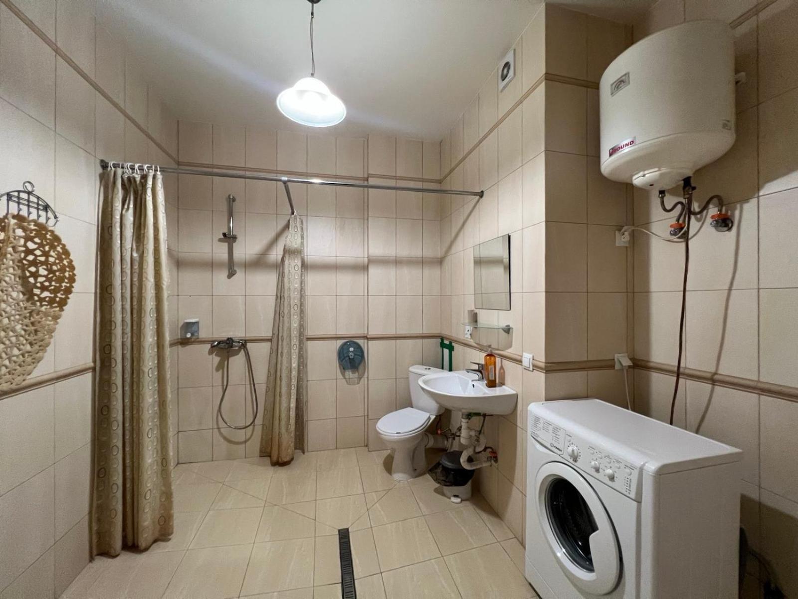 Dream Apartments キエフ エクステリア 写真