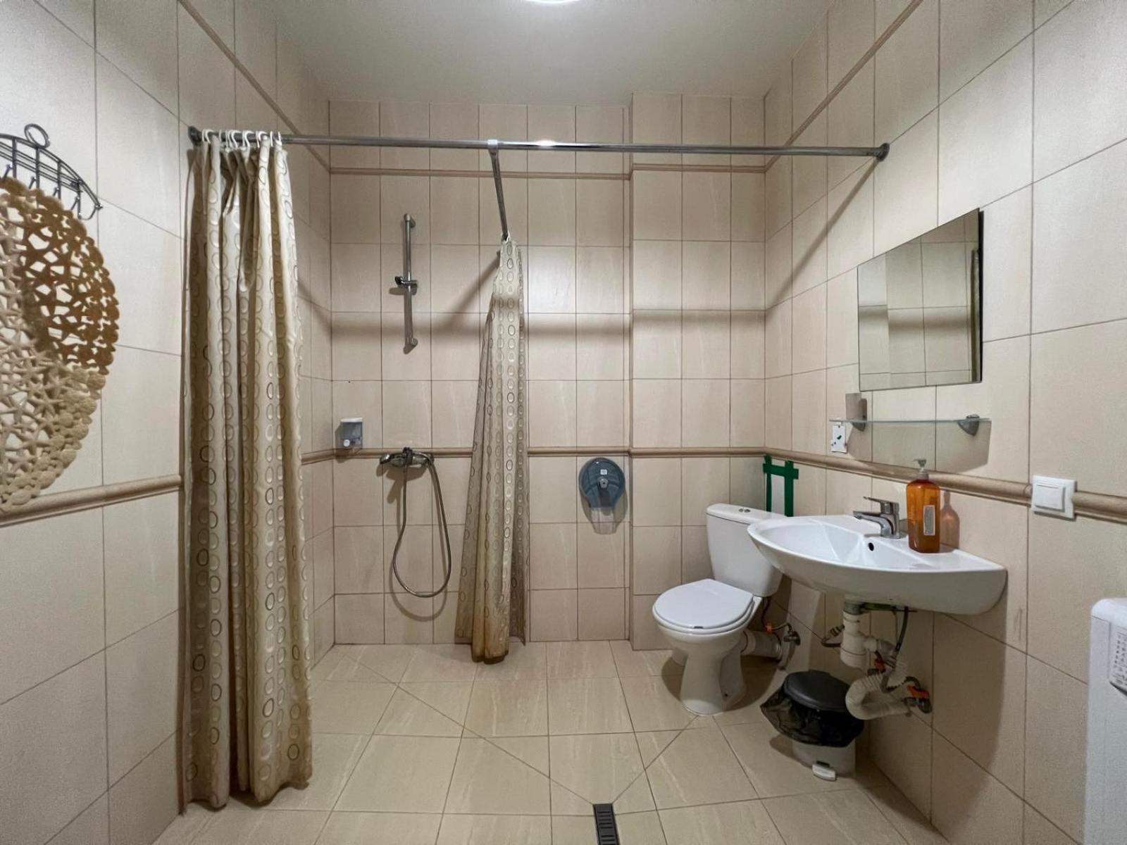 Dream Apartments キエフ エクステリア 写真
