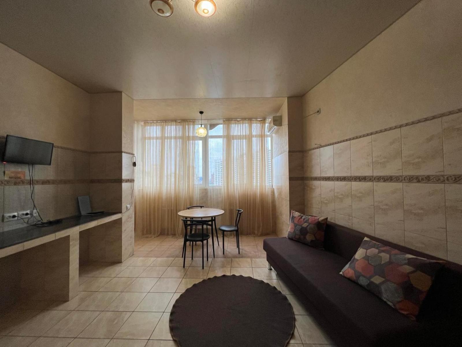 Dream Apartments キエフ エクステリア 写真