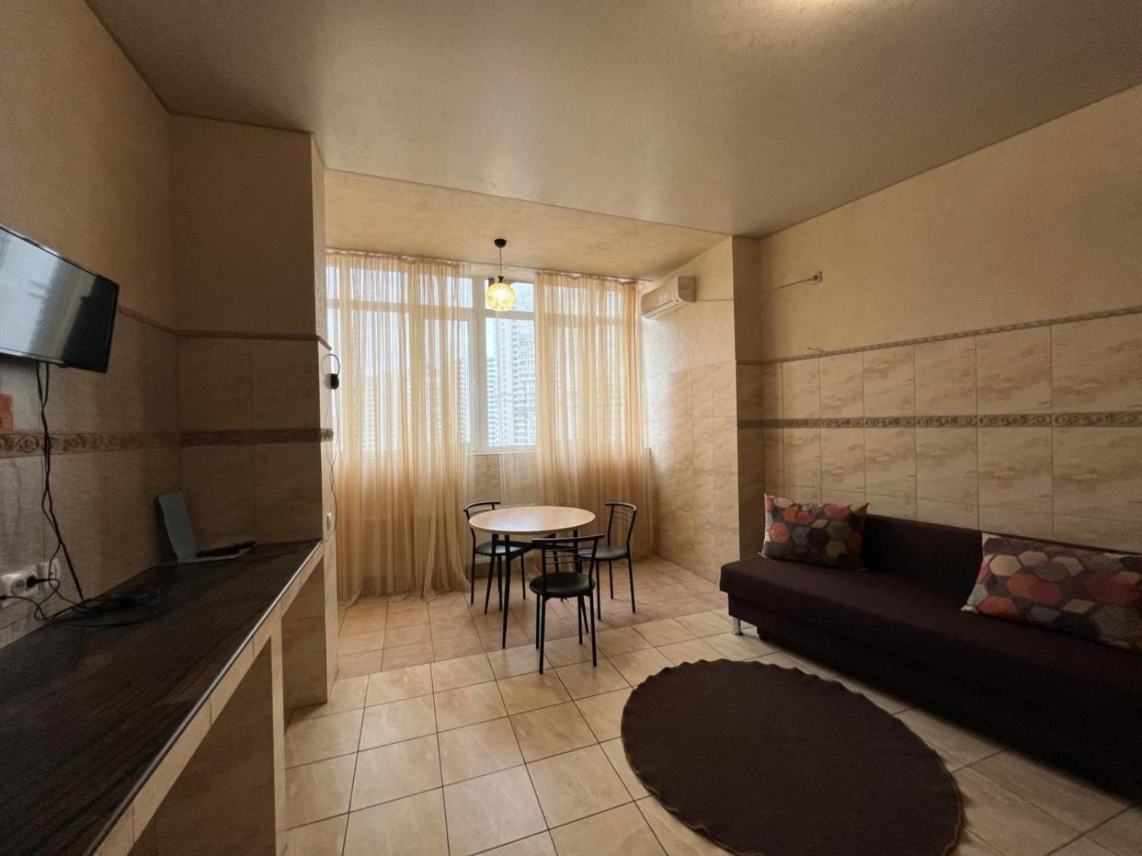 Dream Apartments キエフ エクステリア 写真