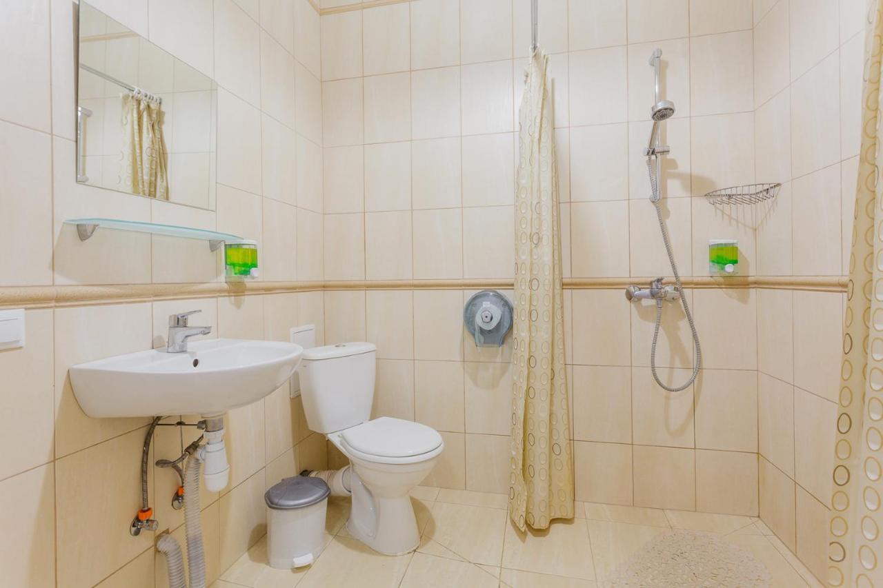 Dream Apartments キエフ エクステリア 写真