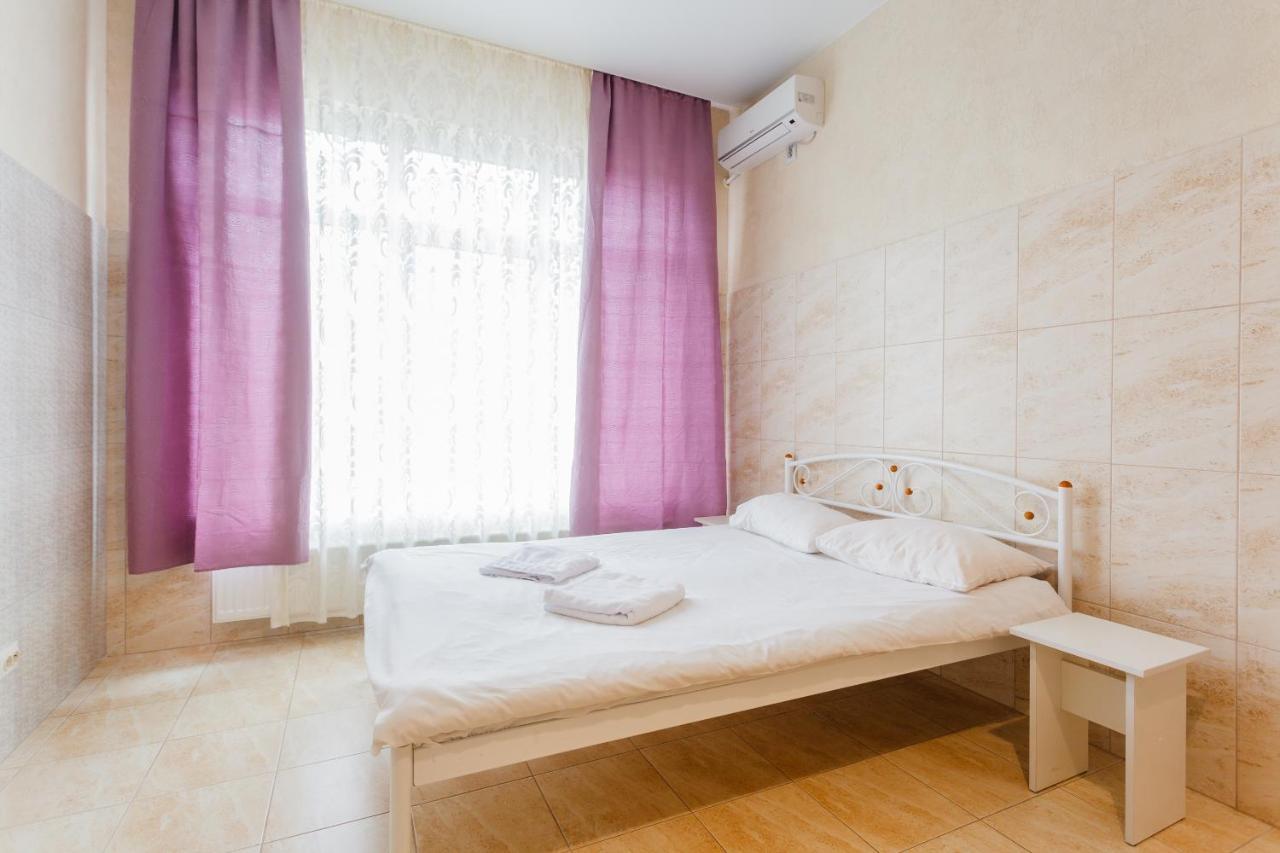 Dream Apartments キエフ エクステリア 写真