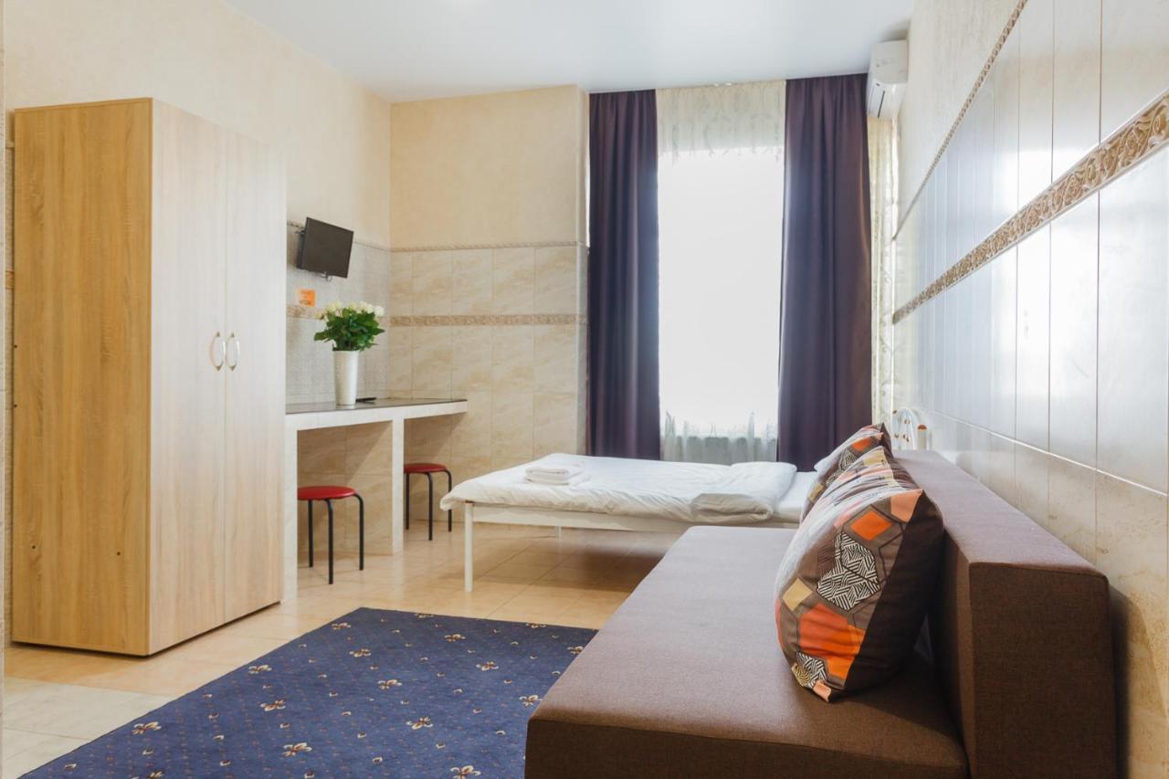 Dream Apartments キエフ エクステリア 写真