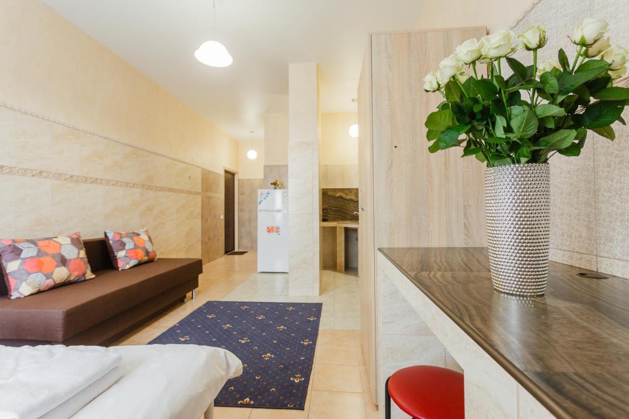 Dream Apartments キエフ エクステリア 写真