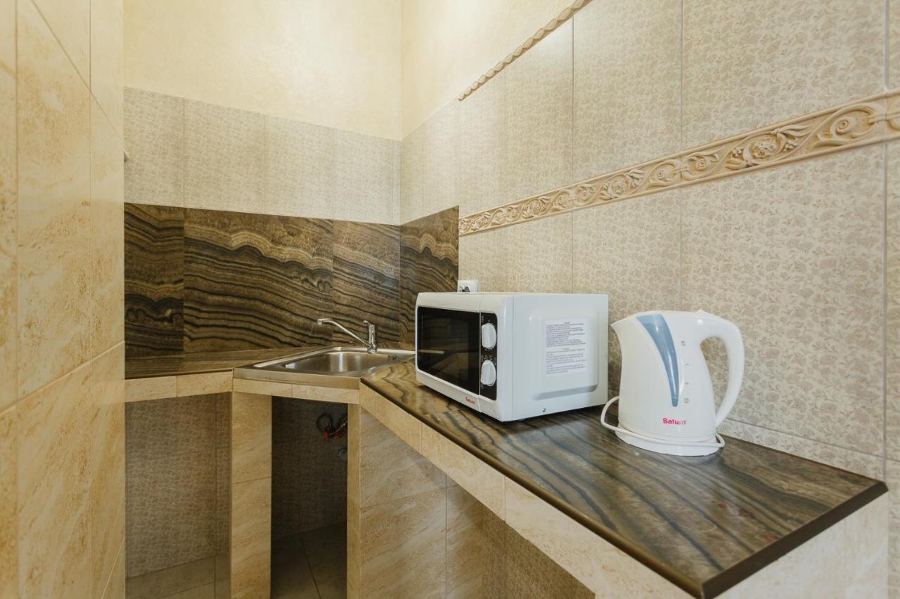 Dream Apartments キエフ エクステリア 写真