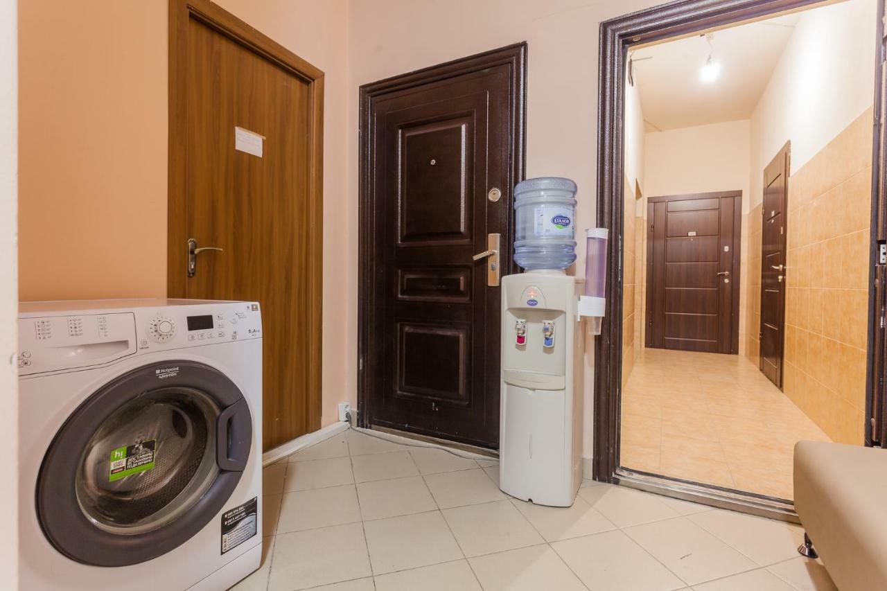 Dream Apartments キエフ エクステリア 写真