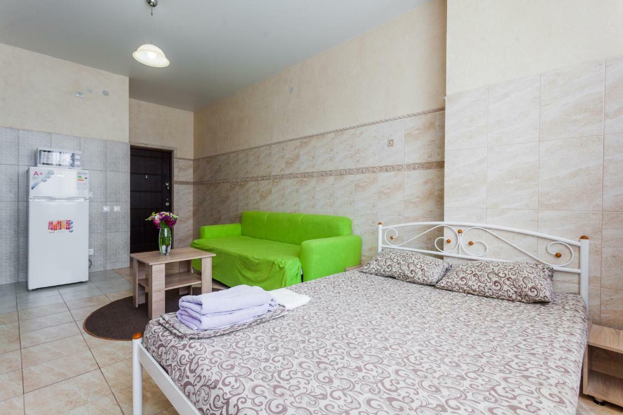 Dream Apartments キエフ エクステリア 写真