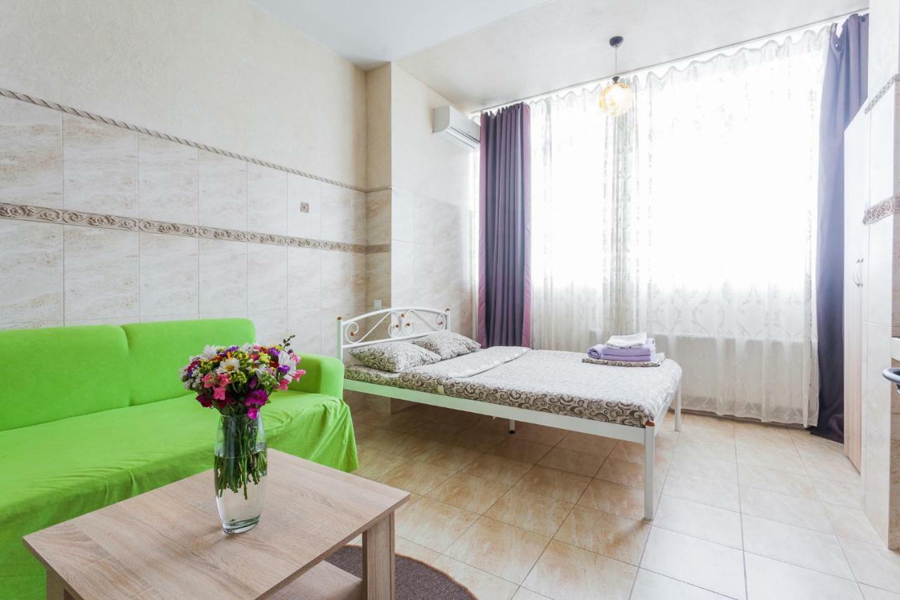 Dream Apartments キエフ エクステリア 写真