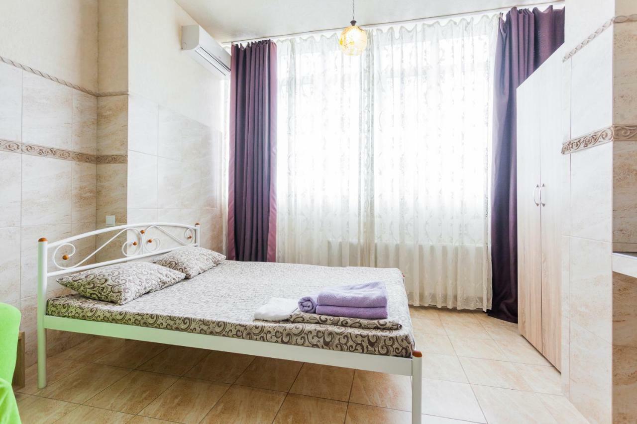 Dream Apartments キエフ エクステリア 写真