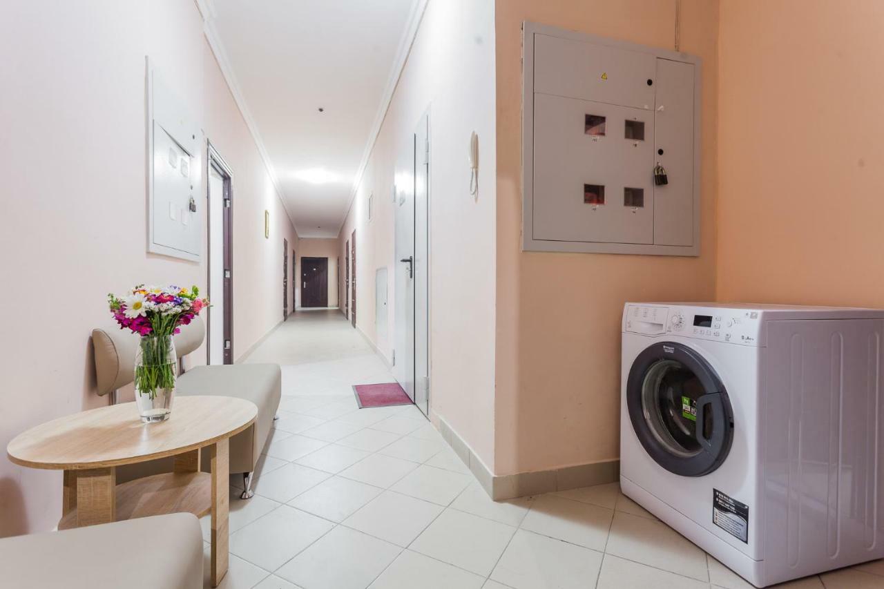 Dream Apartments キエフ エクステリア 写真