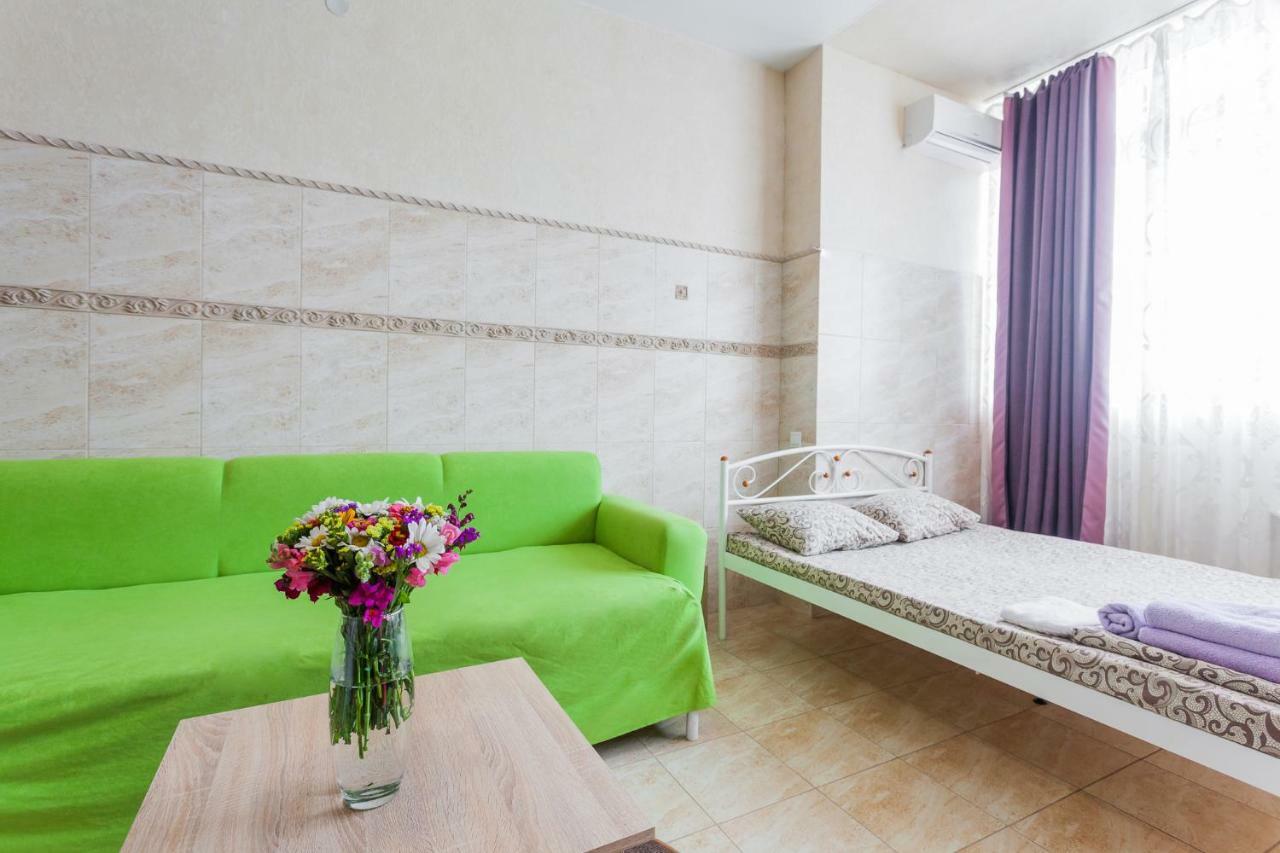 Dream Apartments キエフ エクステリア 写真